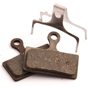 Clarks VRX852C Sintered Clarks M1, M2, M3, New XTR M985,M987,M988,M975,M965 - XT M785 - SLX M666,M675 - Deore M615 Disc Pads (1 Pair OEM Bagged)