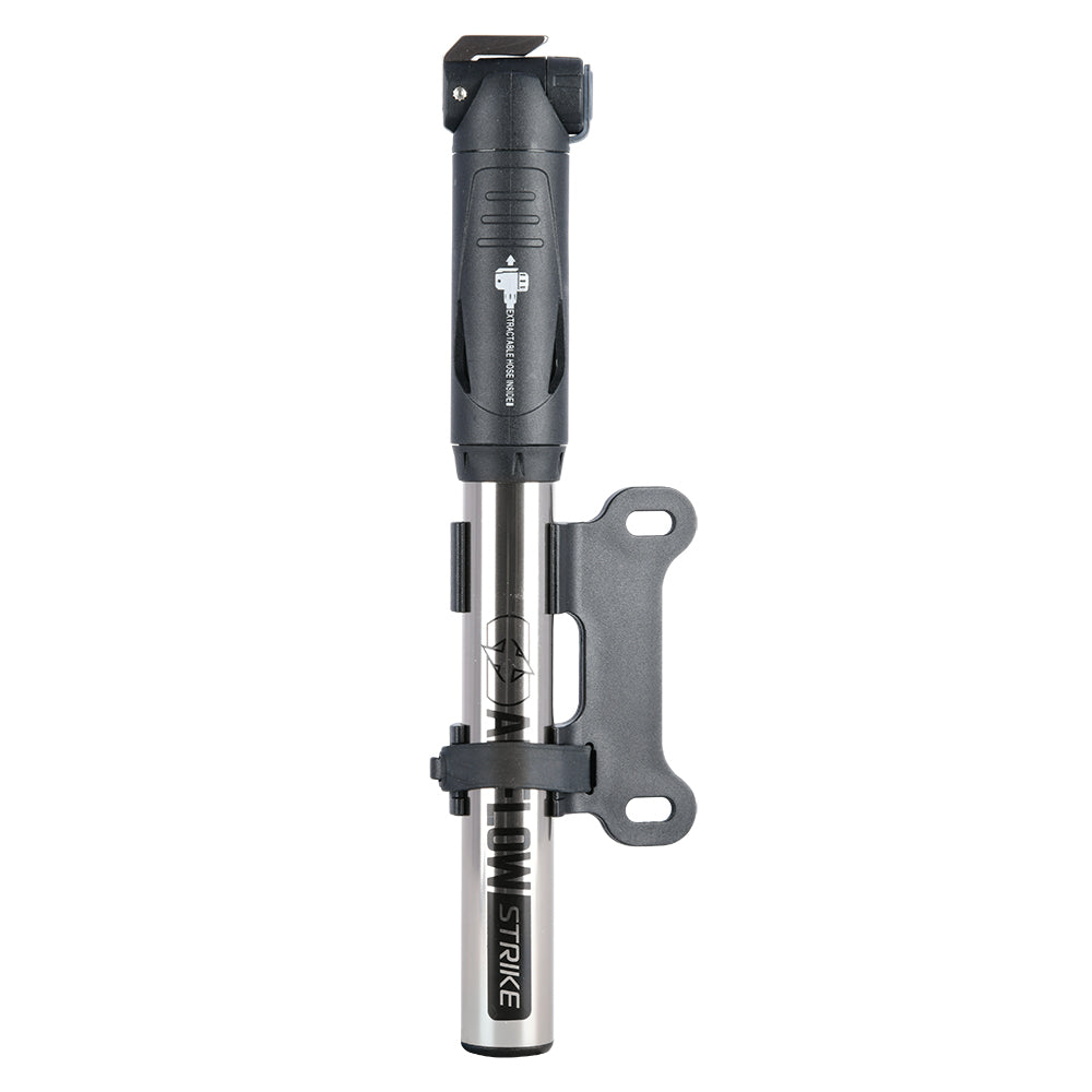Oxford Airflow Strike Alloy Mini Pump PU883
