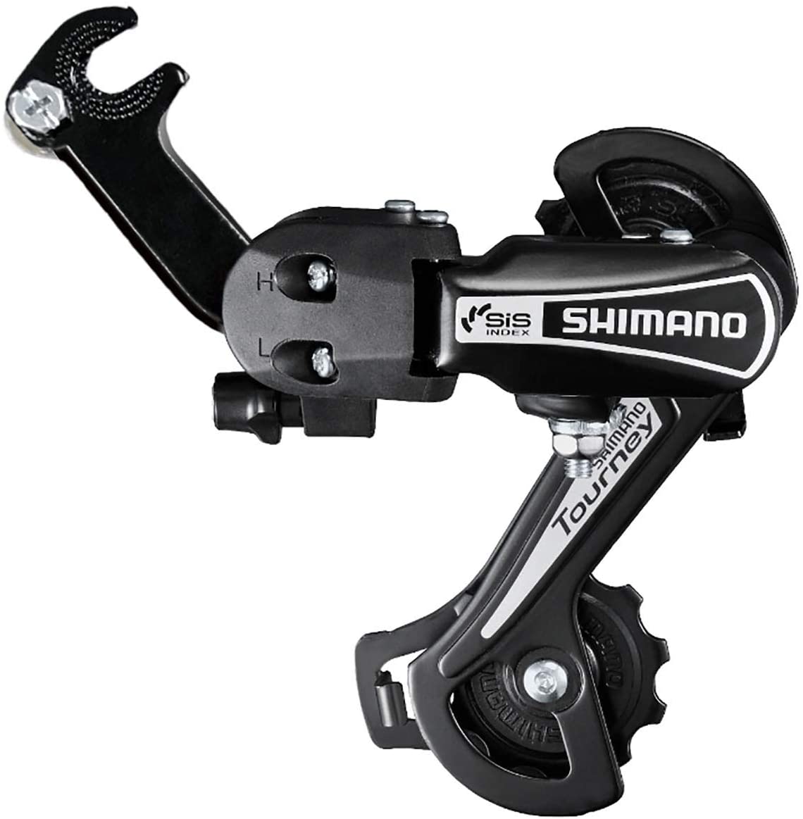 SHIMANO DERAILLEUR RD-TY21A ( Short Cage)