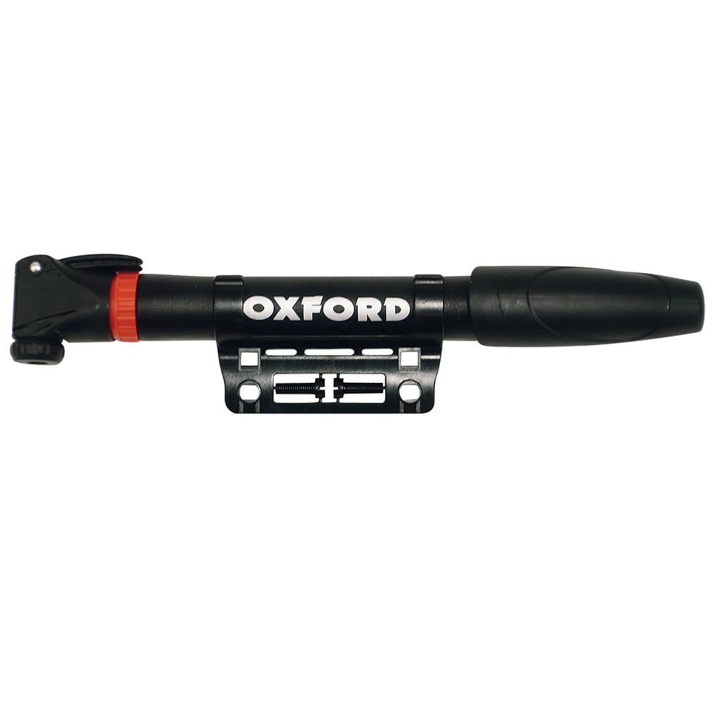 Oxford Resin Mini Pump OF105