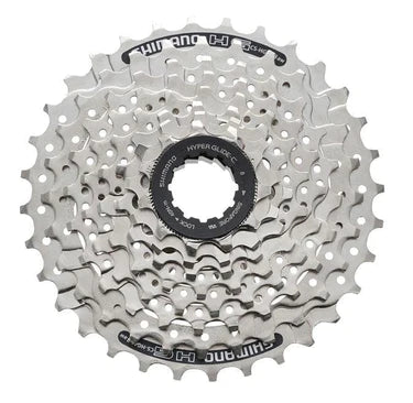 8 Speed cassette Shimano CS-HG 41-8AN