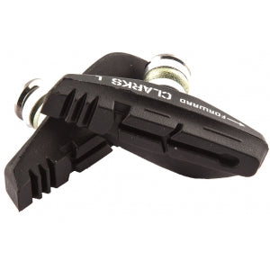Clarks CPS250 - 55mm Integral Block for Shimano, SRAM & Tektro Systems