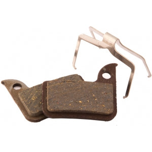 Clarks VX860C SRAM Rival 22, Force 22, Red 22 Disc Pads (carded)