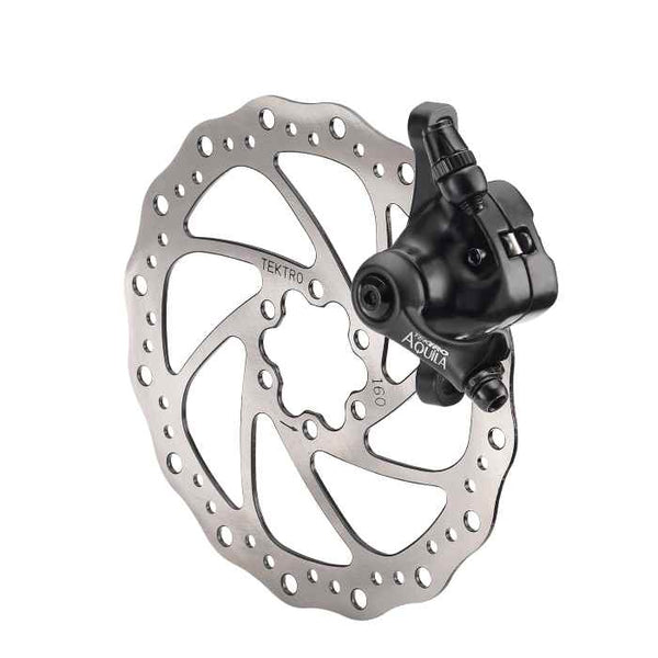 Disc Brakes Bike Parts Weston