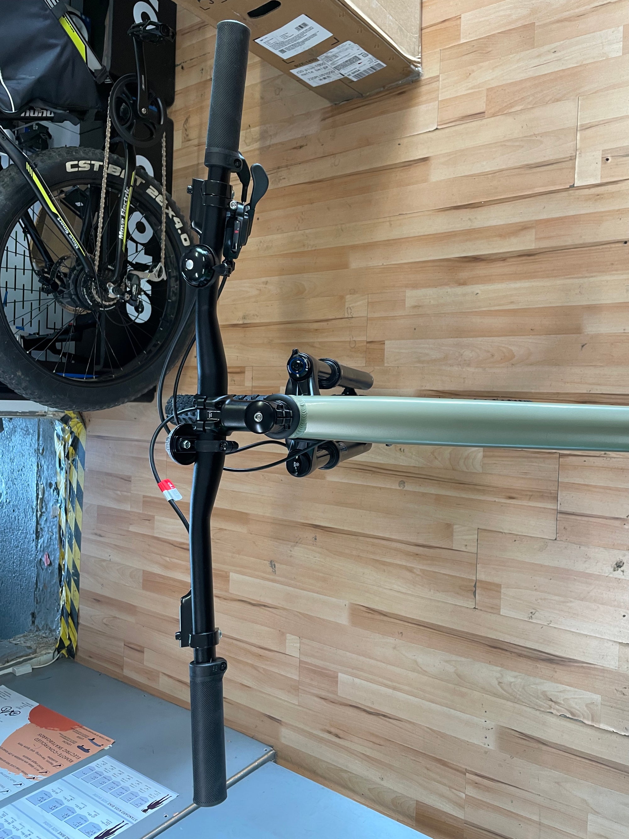 SPECIALIZED ROCKHOPPER COMP 29er 2025 18”