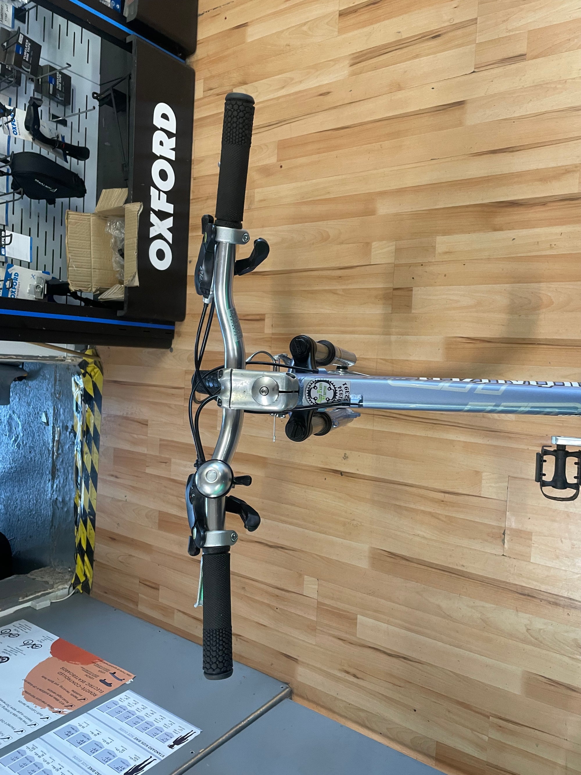 SPECIALIZED HARDROCK SPORT MTB 13” BLUE