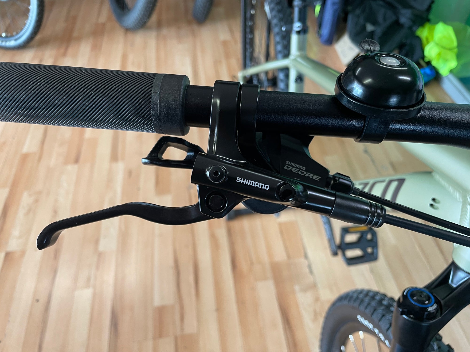 SPECIALIZED ROCKHOPPER COMP 29er 2025 18”