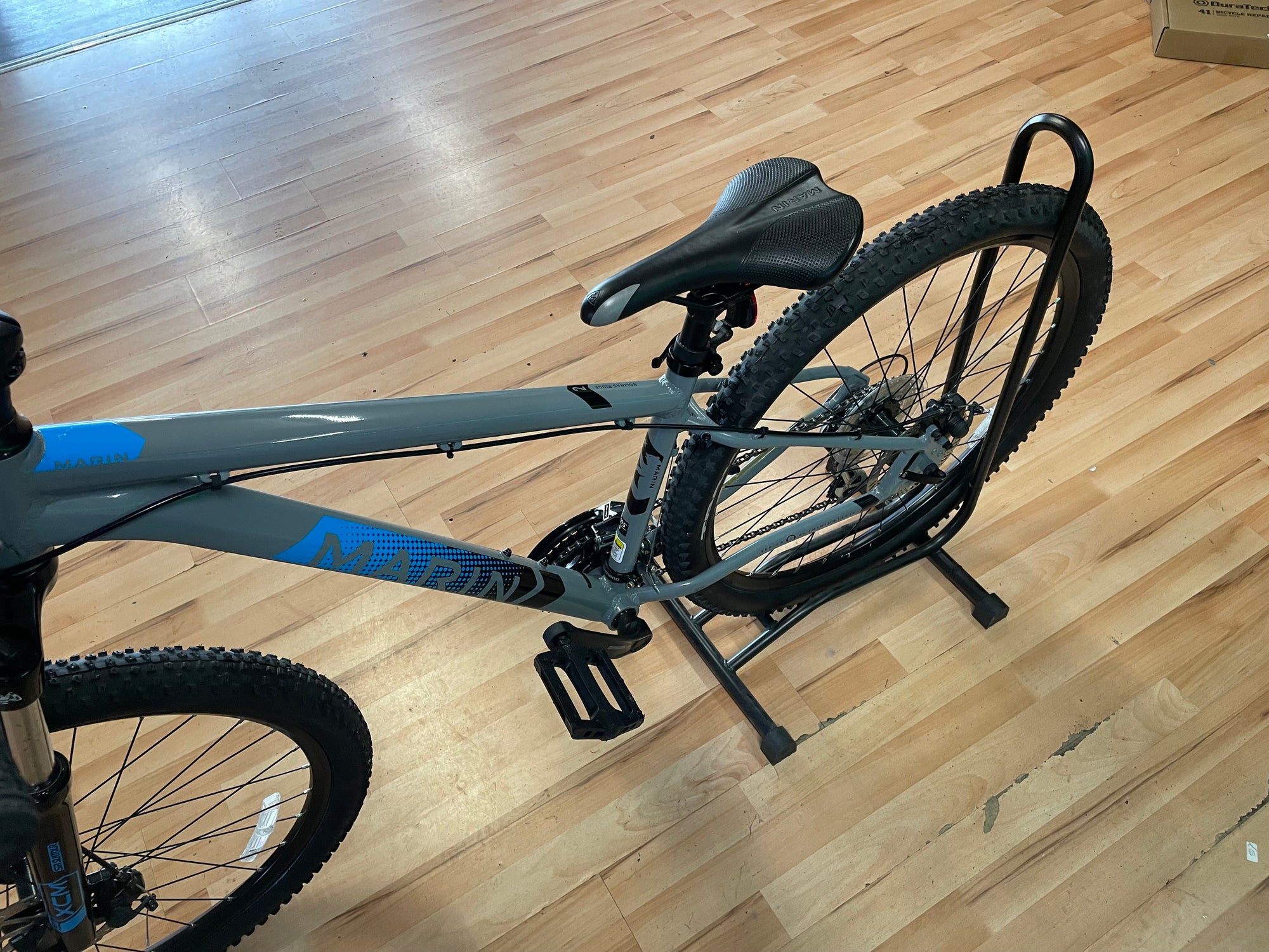 Marin Bolinas Ridge 2 MTB Grey 15”