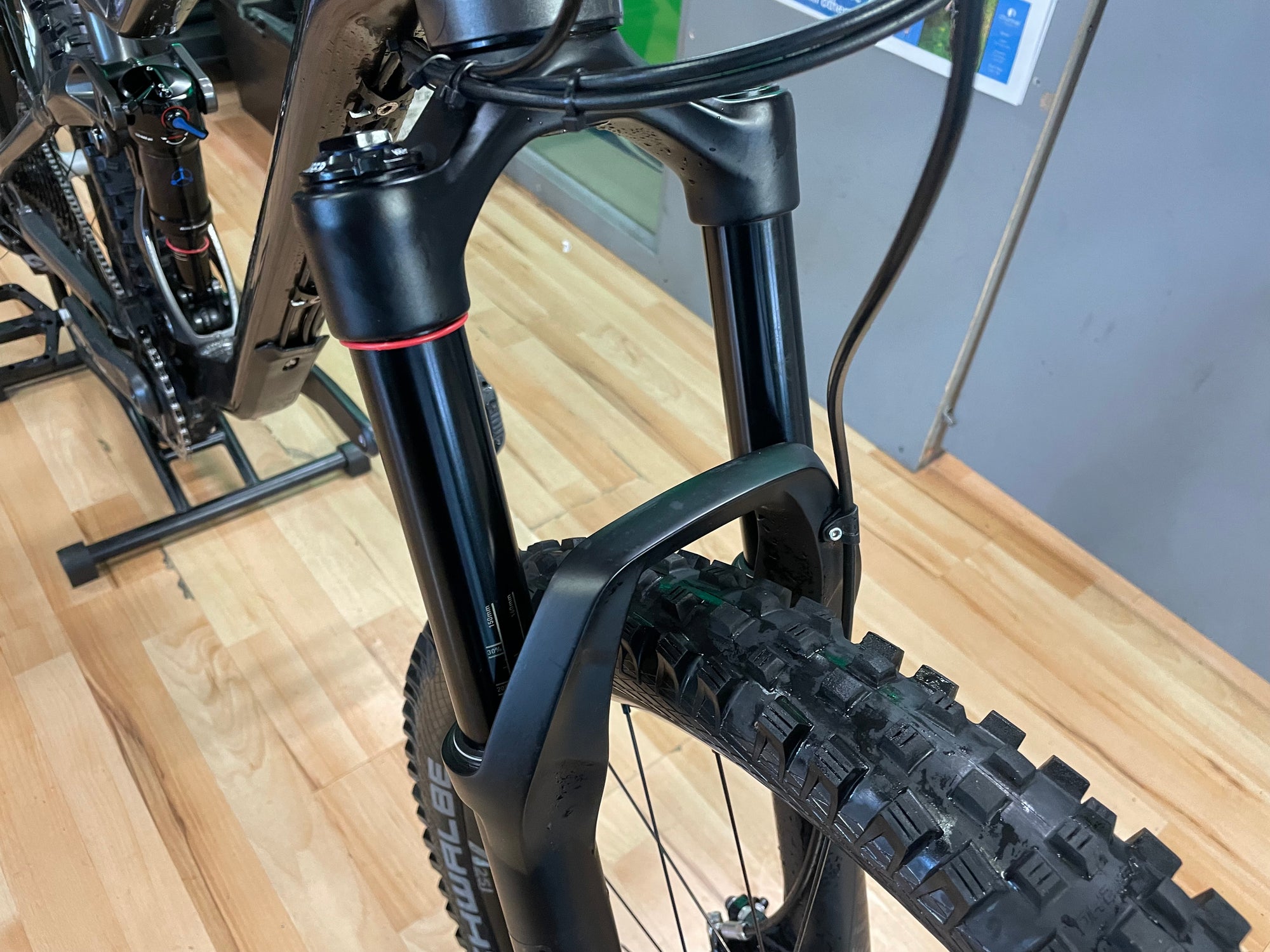 VITUS ESCARPE VRX 2018 18” GREY