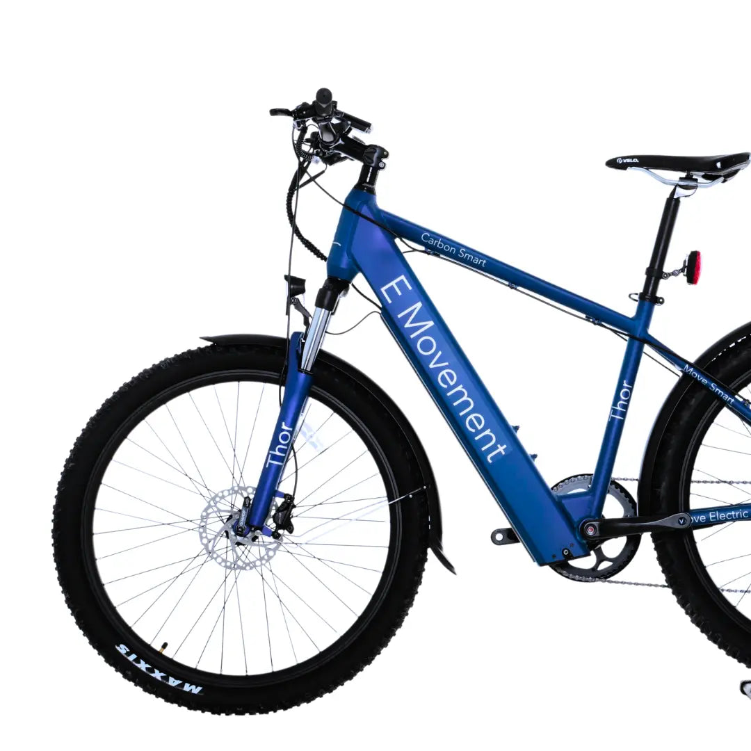 Thor mountain bike gear deals