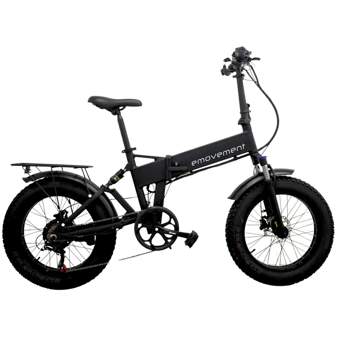 Battery folding deals bike