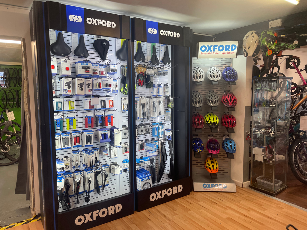 Bike Parts Weston Bikes For Sale Bike Services and Repairs