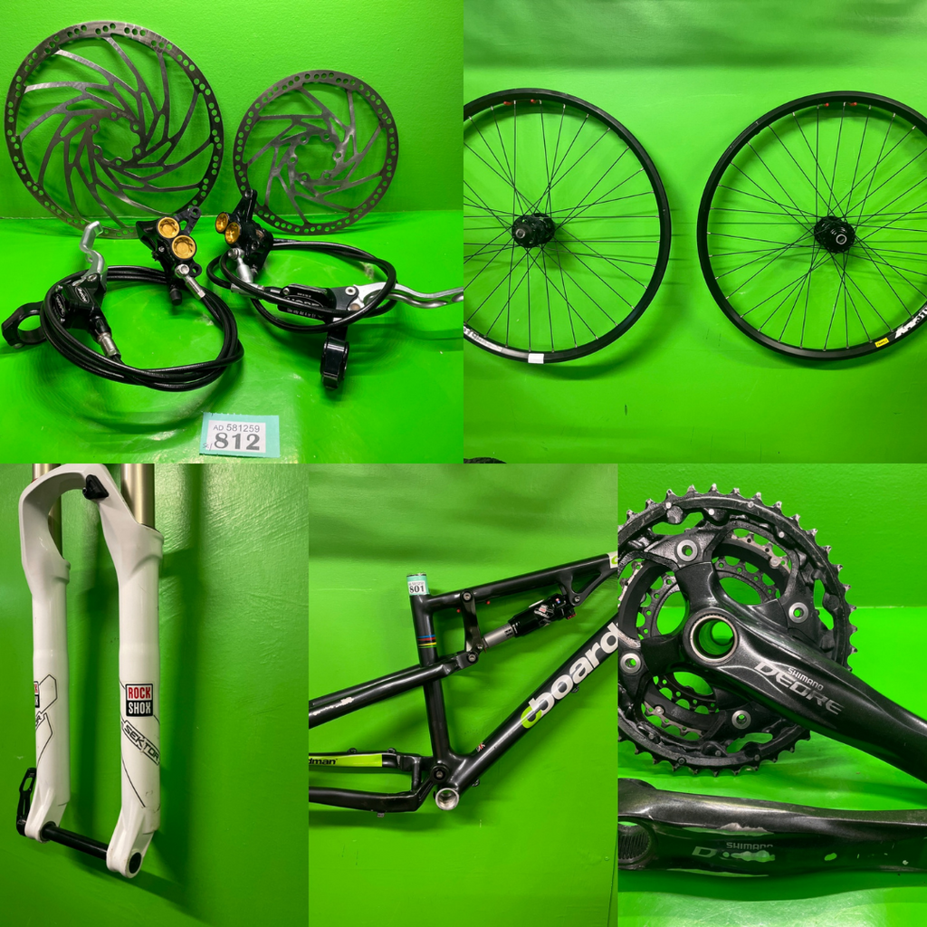 Bike Parts Weston Bikes For Sale Bike Services and Repairs