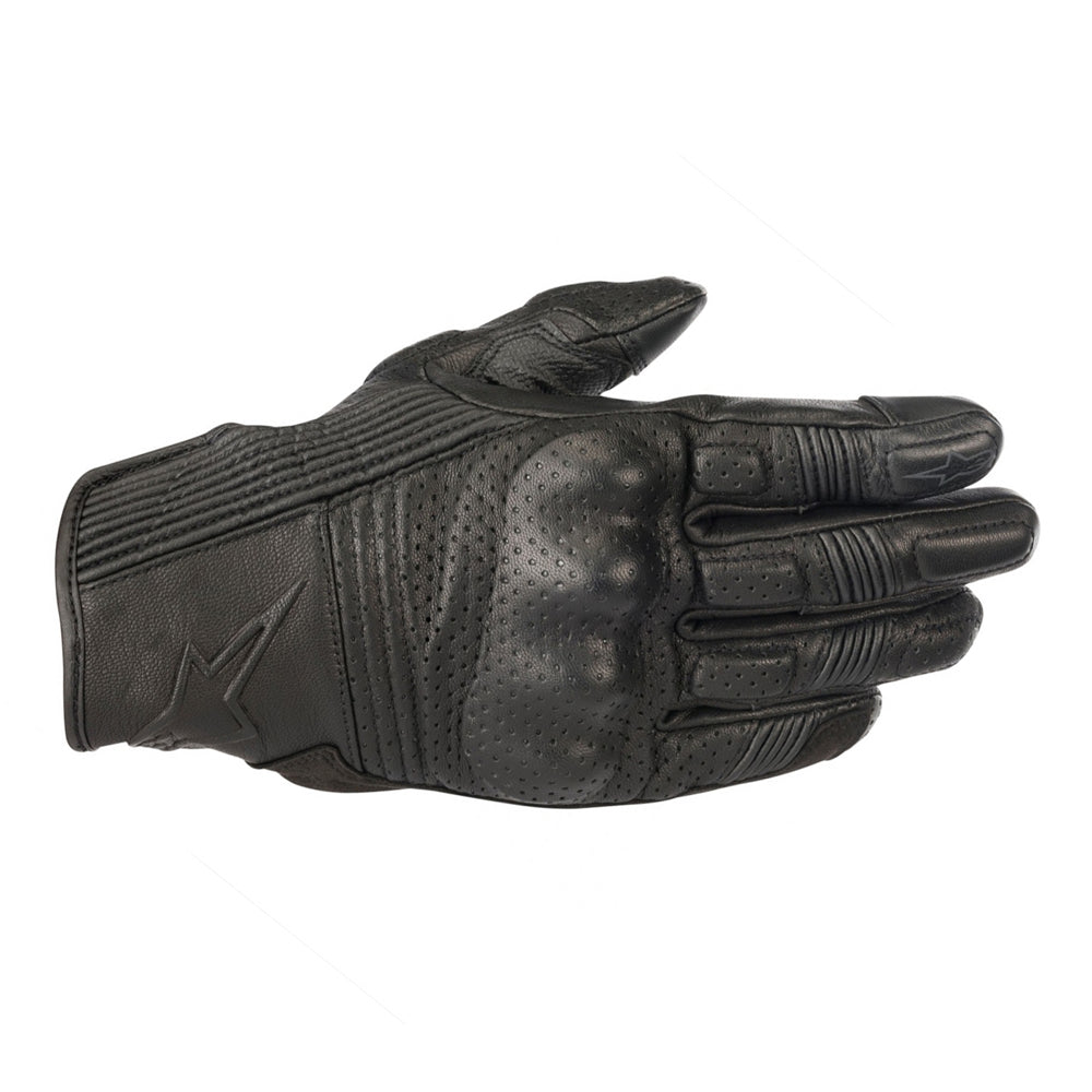 Alpinestars Mustang v2 Gloves Black Size L