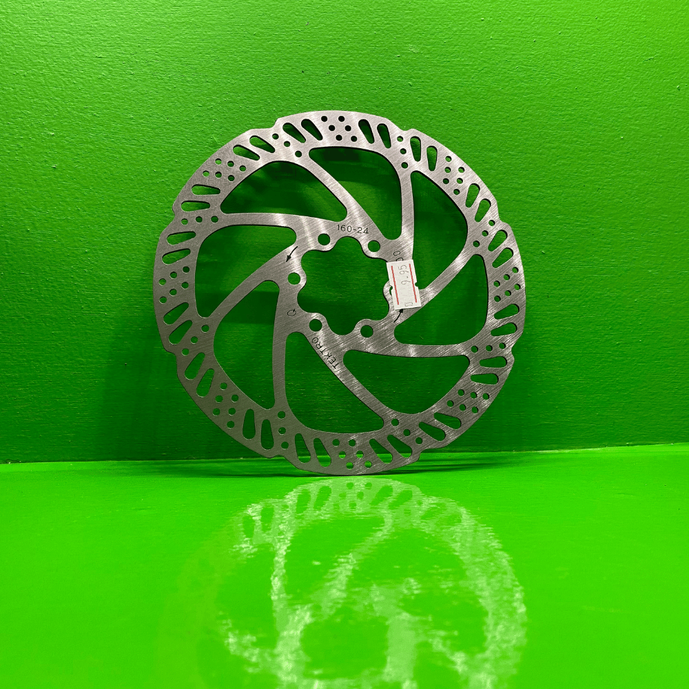 160mm Rotor Tektro Bike Parts Weston