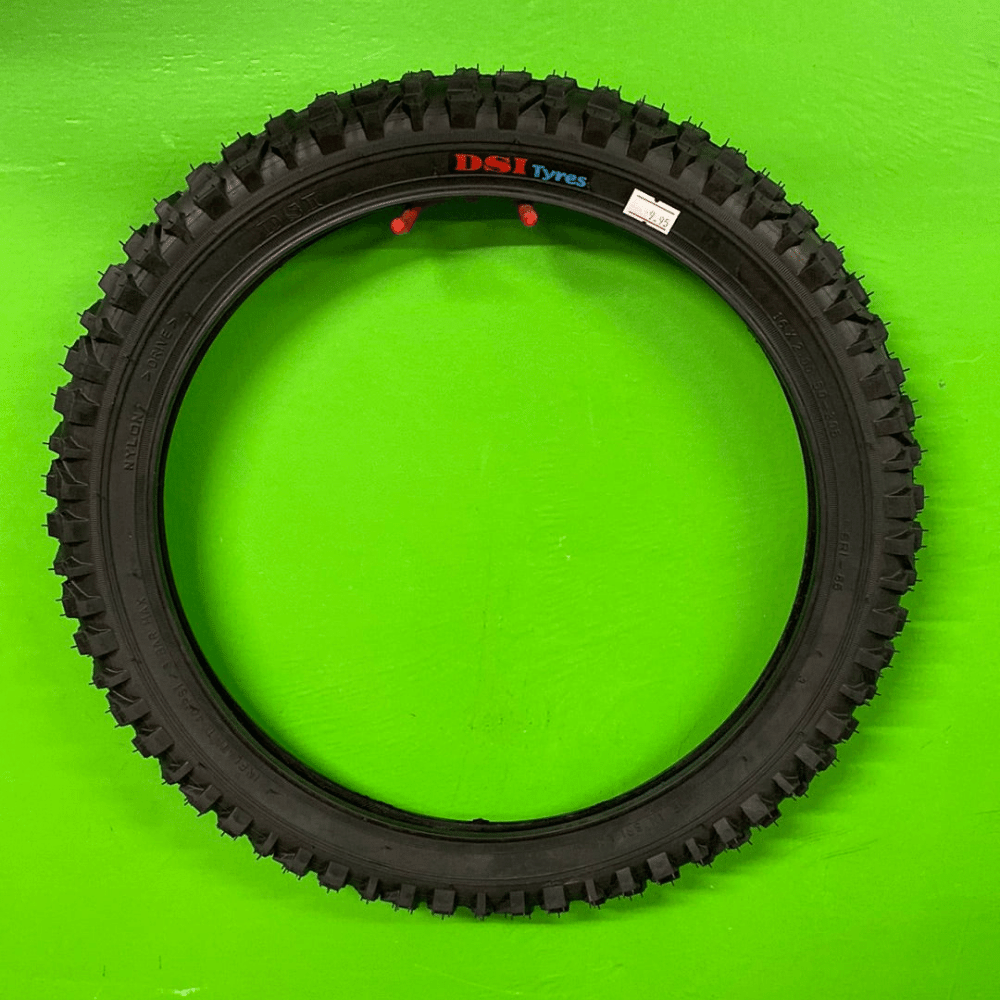 16 shop bicycle tire