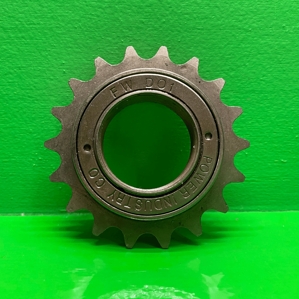 Bmx on sale rear sprocket