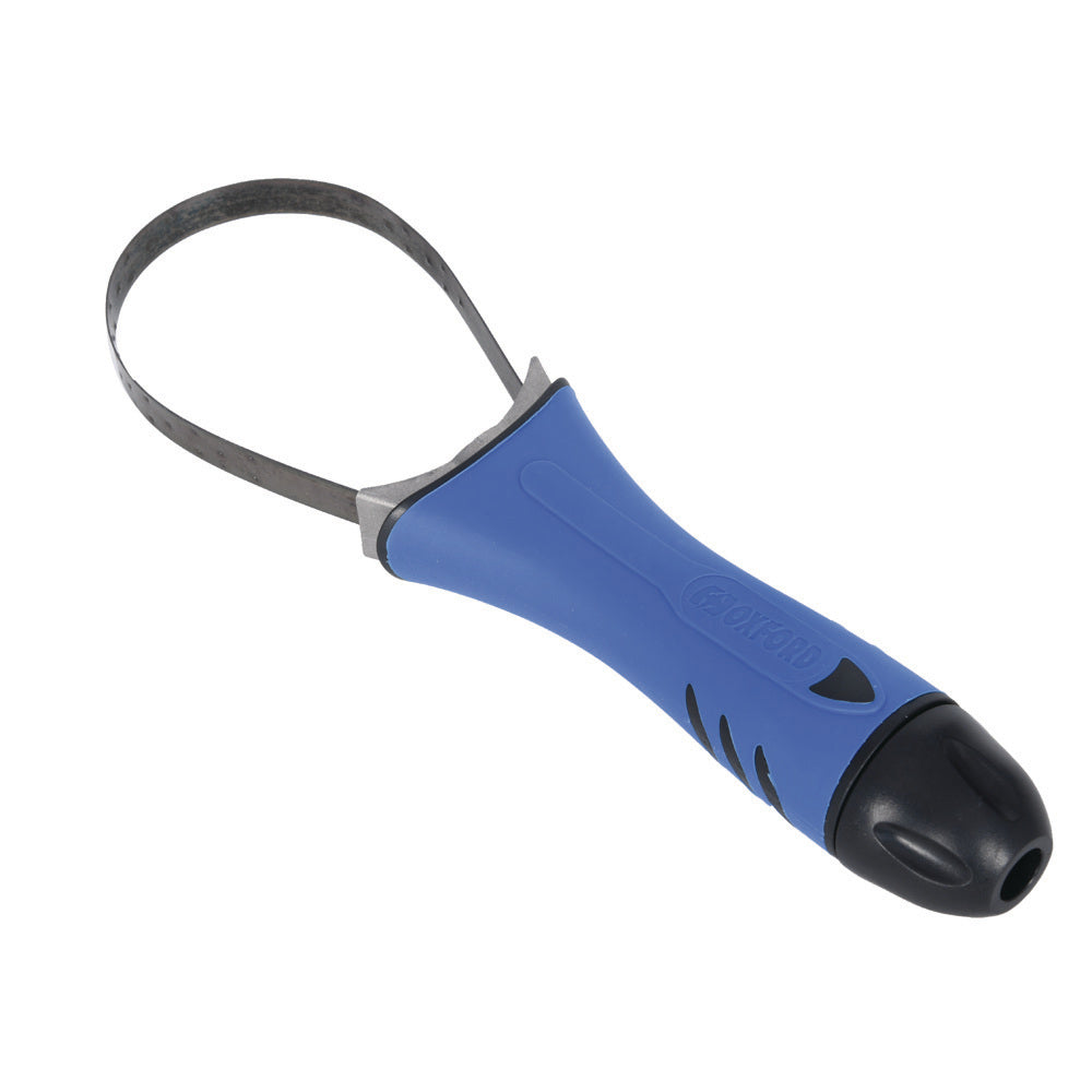 Oxford Oil Filter Removal Tool