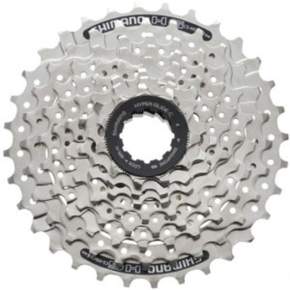 Shimano 8 Speed Cassette Cs-hg 41-8an