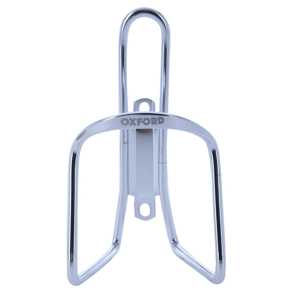Oxford Bottle Cage with Bracket -