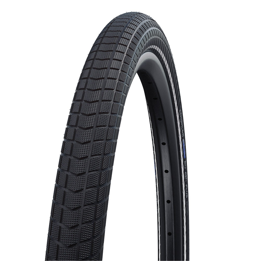 Schwalbe Big Ben Plus 24 x 2.15 Greenguard