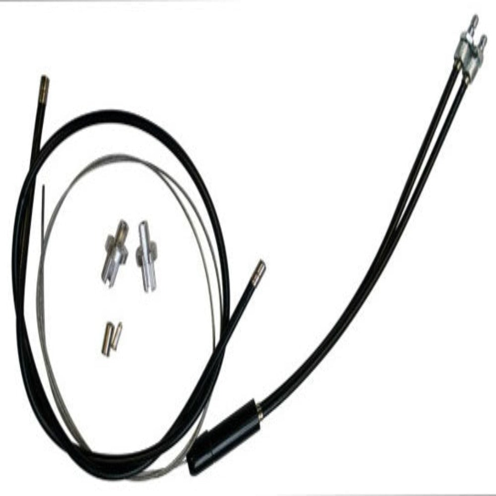 Clarks BMX Lower Brake Cable 1178mm