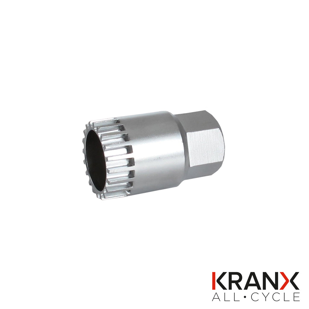 Kranx Cartridge Bottom Bracket Tool