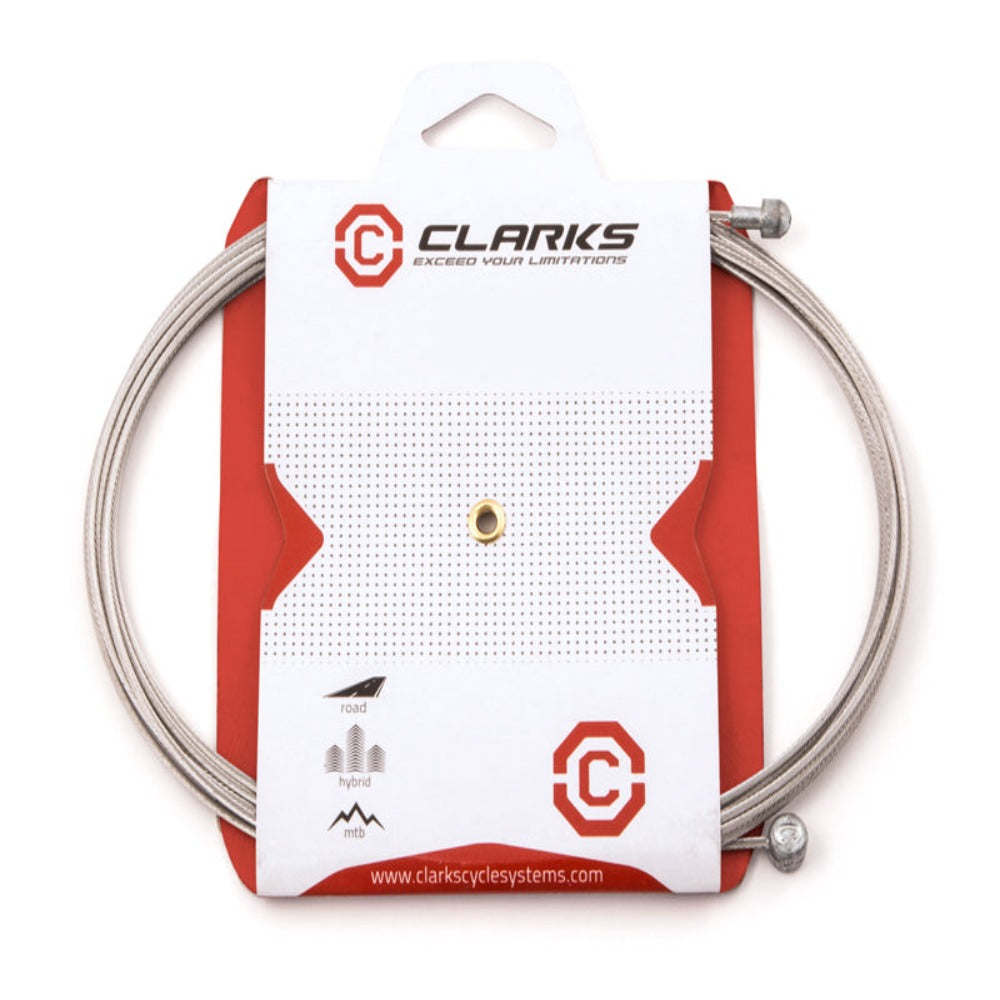 Clarks brake wire 17311
