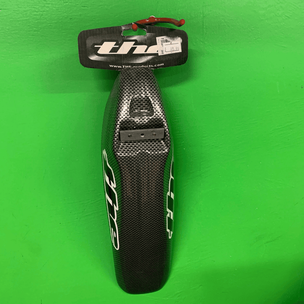 "The" Rear Guard Bike Parts Weston