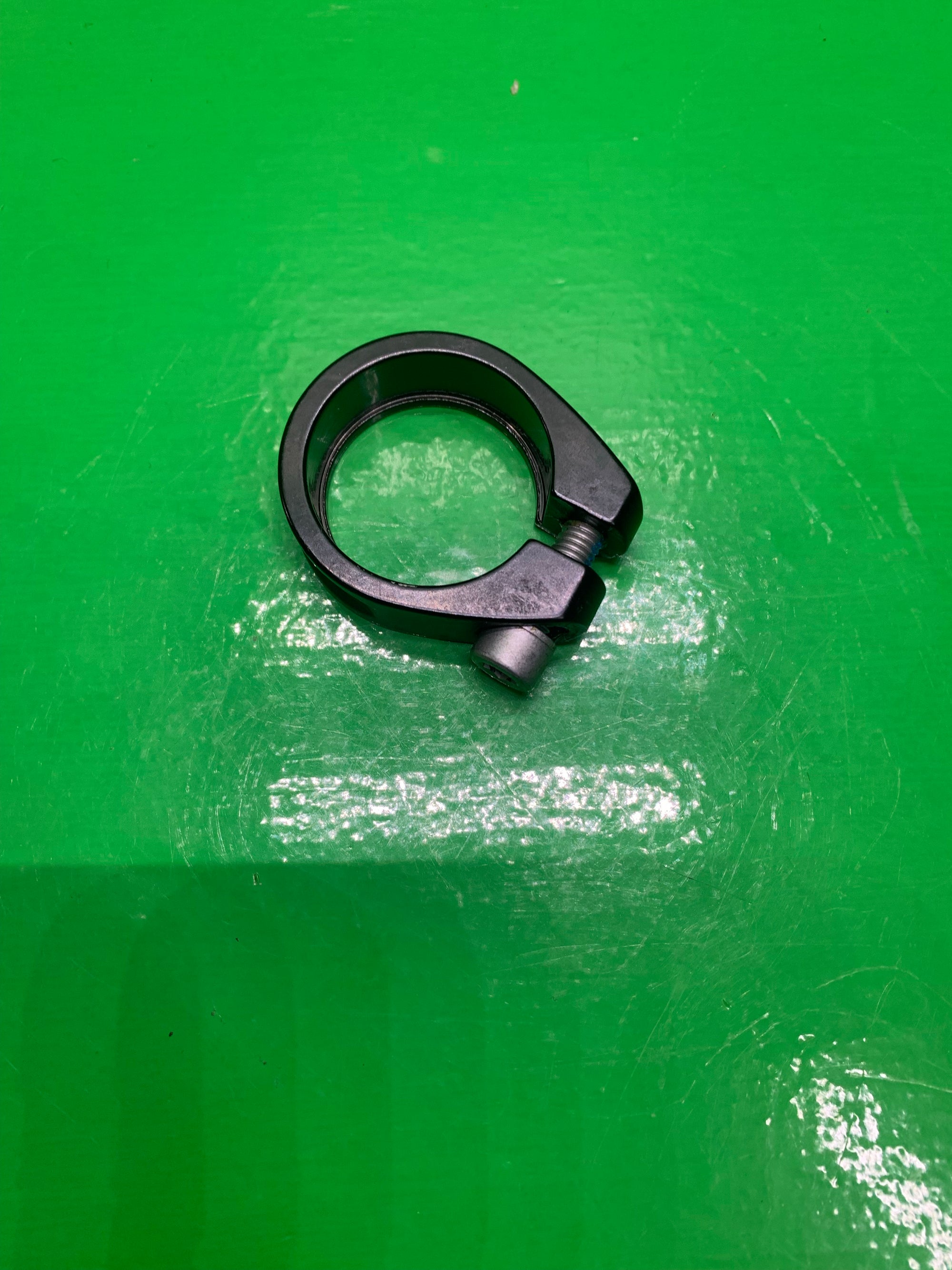 Seat Post Clamp 31.6mm
