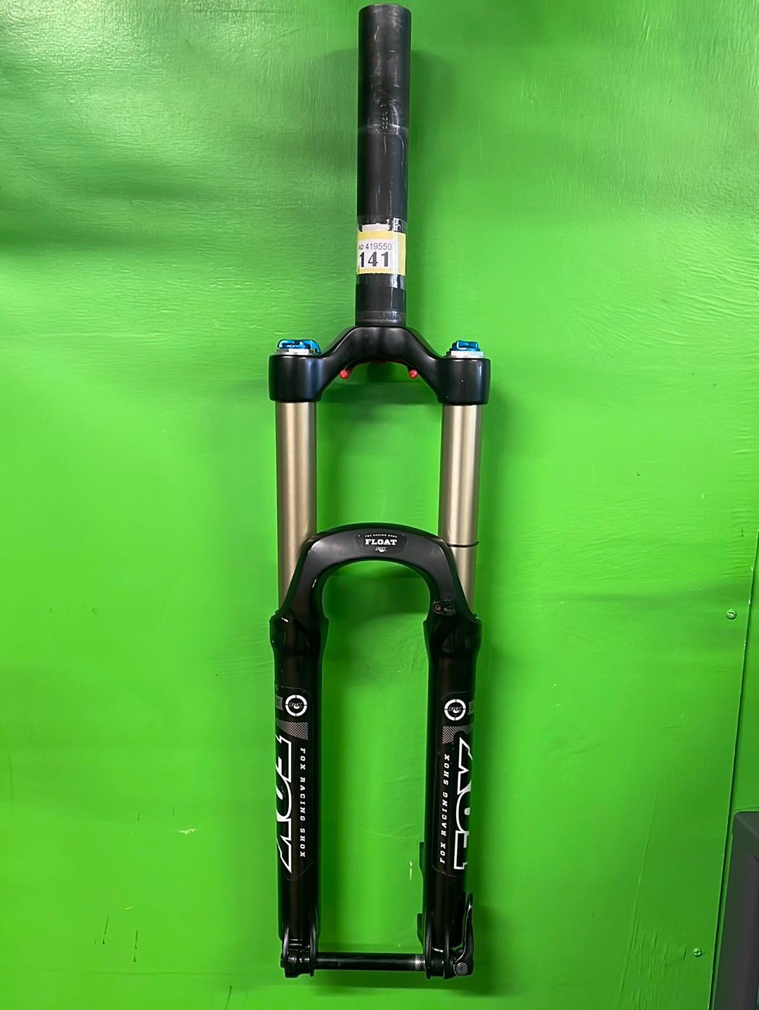 Fox Racing Shox Fox Fork 32 29er Fork Fourche Vtt Fox 32 Fox