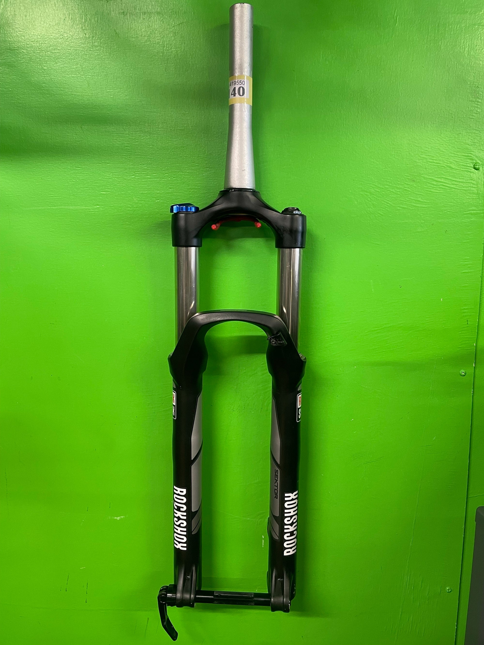 Rockshox on sale sektor tk