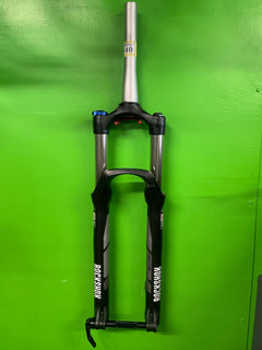 Rockshox sektor clearance silver