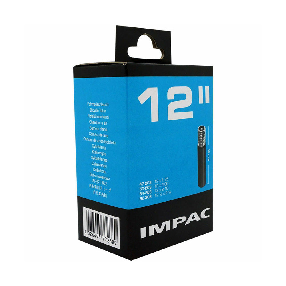 Impac 12” x 1.75-2.35 '35mm schrader'