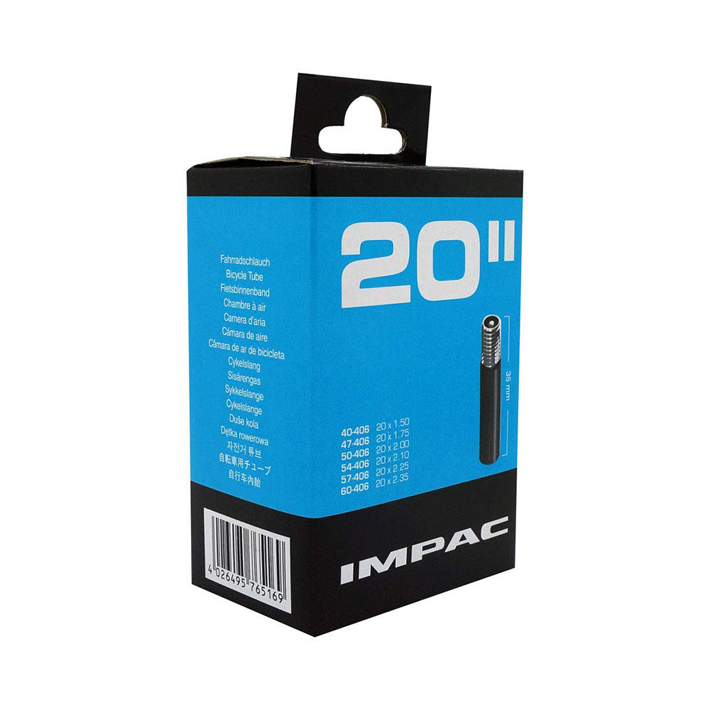 Impac 20" x 1.50-2.3 '35mm Schrader'