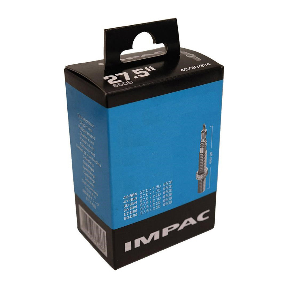 Impac 27.5" x 1.5-2.35 (650b) 40mm presta