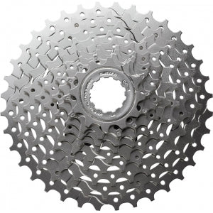 Shimano Deore HG400 11-34 - 9 Speed ATB Cassette
