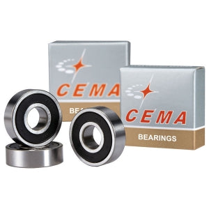 Cema Bearing #6806 (30 x 42 x 7mm)