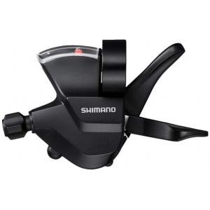 Shimano M315 - 8 Speed R/H Rapidfire Pods