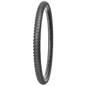 Kujo Mr Robsen MTB Clincher Tyre in Black 27.5 x 2.10"