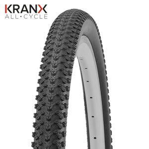 KranX Trace MTB Tyre 27.5 x 2.125" (57-584) Wired