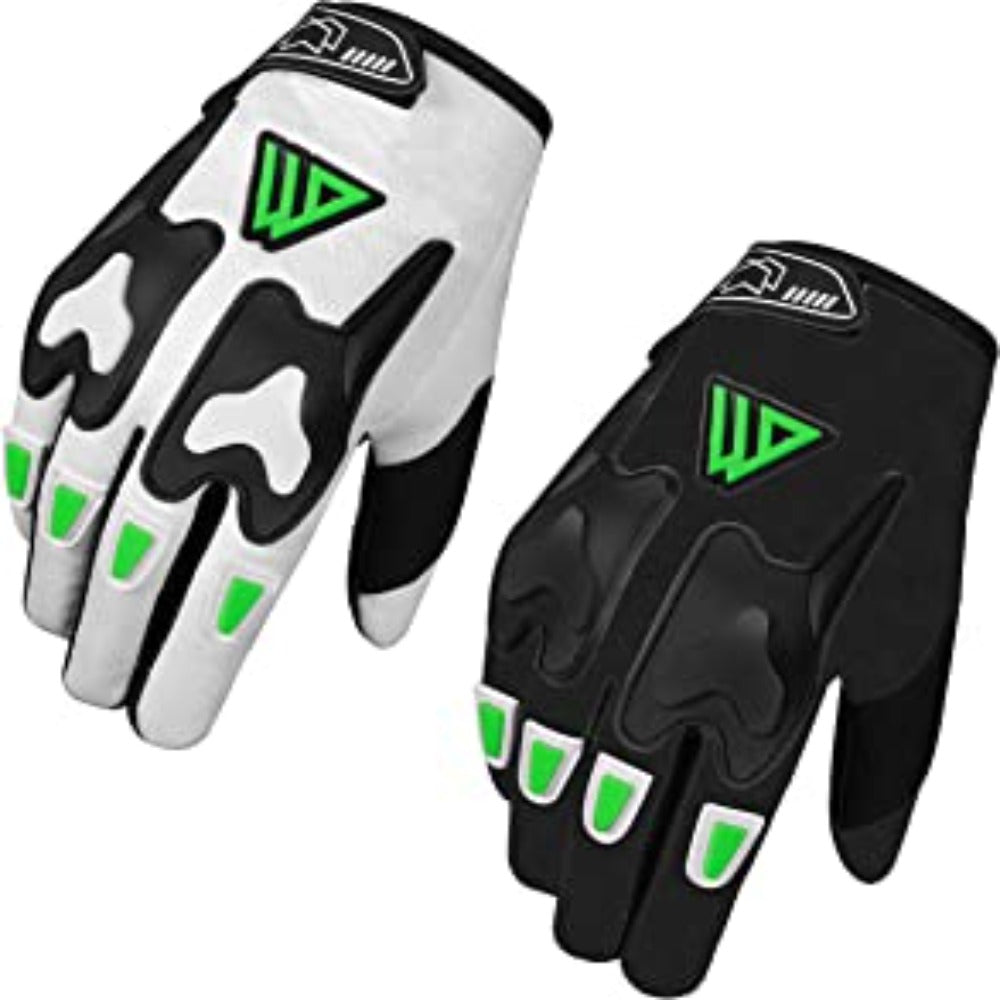 Westwood FOX MTB Gloves