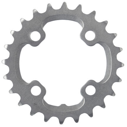 Shimano Chainring 10s 64mm 28t Deore XT Fc M785